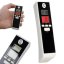 Alkohol tester digitálny