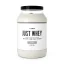 Just Whey GymBeam 2000g - Příchuť: cookies&cream
