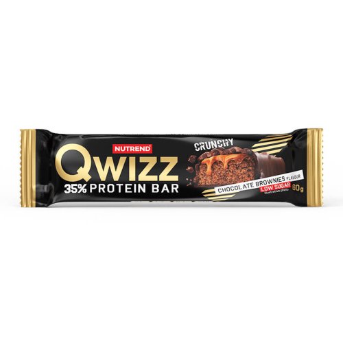 Qwizz Protein Bar 60g Nutrend