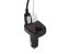 Bluetooth FM transmitter do auta s USB nabíječkou