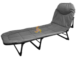 Zahradní lehátko Oxford 600 D