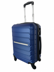 Příruční zavazadlo modré 45l