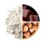 100% Whey Protein Nutrend 2250g - Príchuť: biela čokoláda+kokos