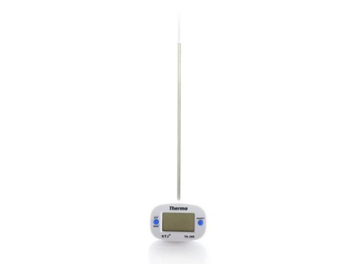 Kuchyňský LCD teploměr