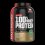 100% Whey Protein Nutrend 2250g - Příchuť: čokoláda+kakao