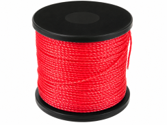 Žací struna Nylon do sekačky 2,4mm 100m