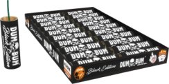 Petardy Dumbum black edition 120 Petardy Dumbum black edition 120