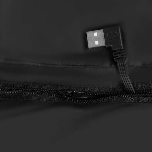 Vyhřívaná vesta Trizand L USB
