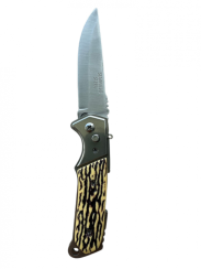 Vystreľovacie nôž N456 210mm Vystreľovacie nôž N456 210mm