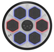 Boxovací štít bluetooth HJ-108