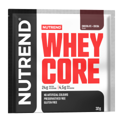 Whey Core Nutrend 32g