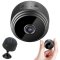 Magnetická mini kamera s rozlišením Full HD 