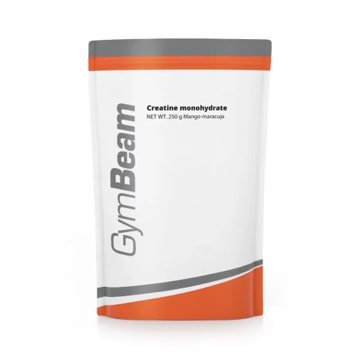Creatine Monohydrate gymbeam 250g
