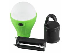 Lampa do stanu žárovka LED