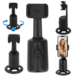 Otáčivý stabilizátor na mobilní telefon