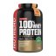 100% Whey Protein Nutrend 2250g - Příchuť: čokoláda+kakao
