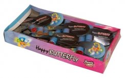 Dětská zábavní pyrotechnika Happy Butterfly 12ks