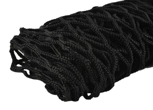 Elastická sieť do kufra auta čierna