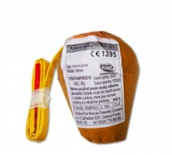 Kulová puma 50mm mix carton 12ks