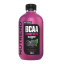 BCAA Energy Drink 330ml Nutrend - Příchuť: blackberry