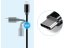 Adaptér USB-C na USB-A 3.0 OTG