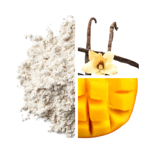 100% Whey Protein Nutrend 1000g - Příchuť: vanilka