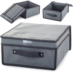 Organizér na boty do skříně 30x30x15cm