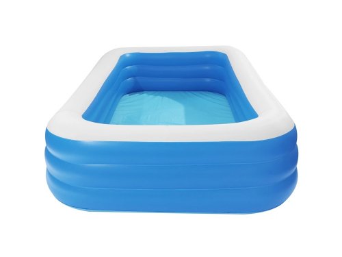 Nafukovací bazén pro děti 165x110x40cm