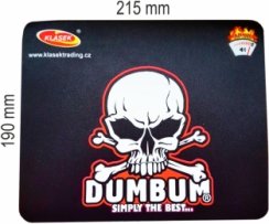 Podložka pod myš Dumbum Podložka pod myš Dumbum