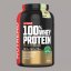 100% Whey Protein Nutrend 1350g - Příchuť: pistácie