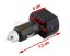 Voltmetr do auto zapalovače 12V/24V