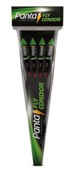 Rakety Rakety Fly Condor 4ks