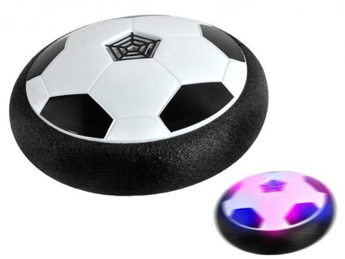 Hover Ball - dětský vznášející se disk