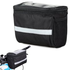 Brašna pro kolo na řídítka