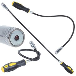 Magnet flexibilný 57cm LED