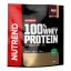 100% Whey Protein Nutrend  800g - Príchuť: pistácie