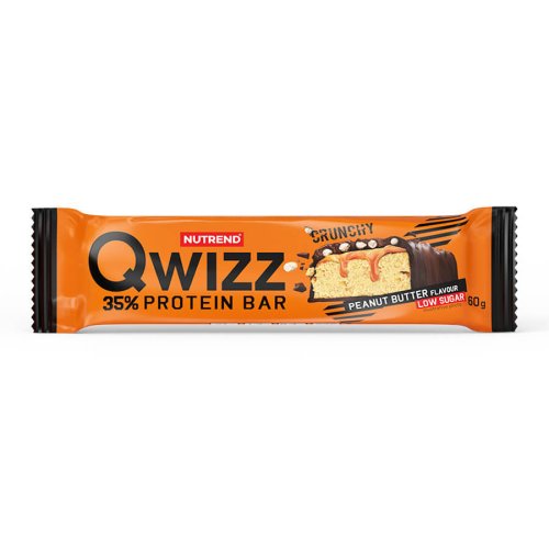 Qwizz Protein Bar 60g Nutrend