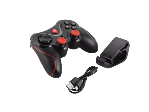 Bezdrátový gamepad pro telefon