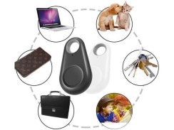 Bluetooth lokátor klíčů
