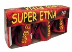 Fontána Super Etna 6ks