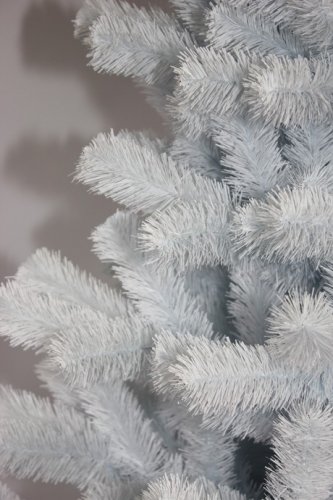 Umělý vánoční stromek Jedle bílá - Výška stromku: 200cm