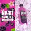 BCAA Energy Drink 330ml Nutrend - Příchuť: icy mojito