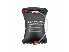 Camp Solar Shower 20l