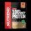 100% Whey Protein Nutrend 1000g - Příchuť: vanilka