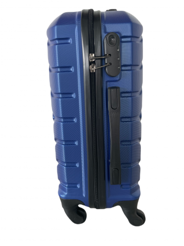Príručná batožina modrá 45l