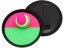 Catch ball 2x rukavice + míček