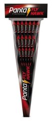 Rakety Fly Hawk 17ks