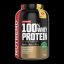 100% Whey Protein Nutrend 2250g - Příchuť: čokoláda+kakao