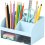 Organizér na psací stůl pro drobnosti