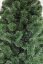 Umělý vánoční stromek Jedle zeleno-bílá LUX - Výška stromku: 200cm